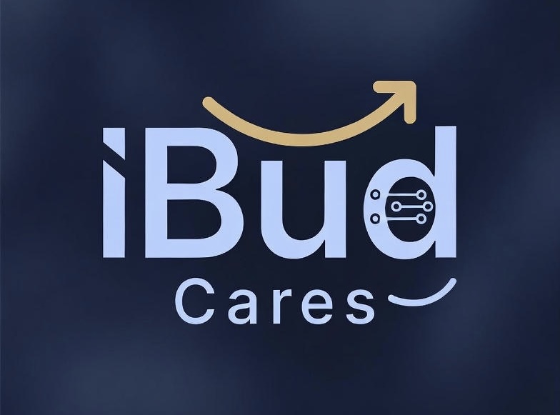 iBudCares Logo
